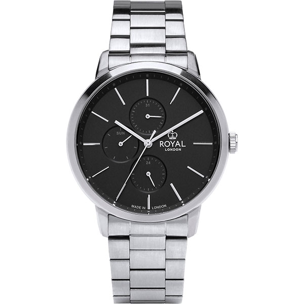 Часы Royal London Classic 41457-05